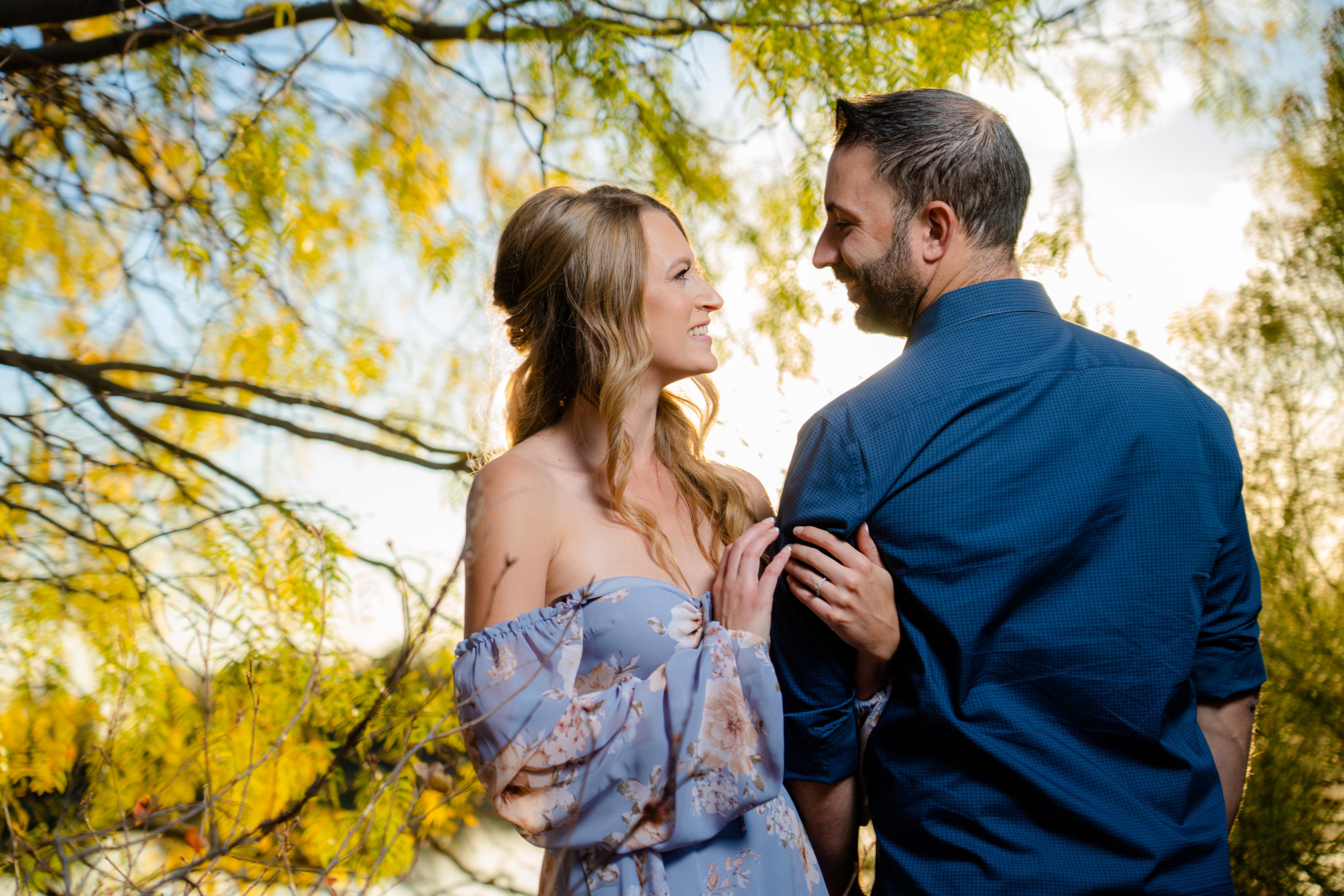 The Wedding Website of Megan Zimmerman and Josh Smith