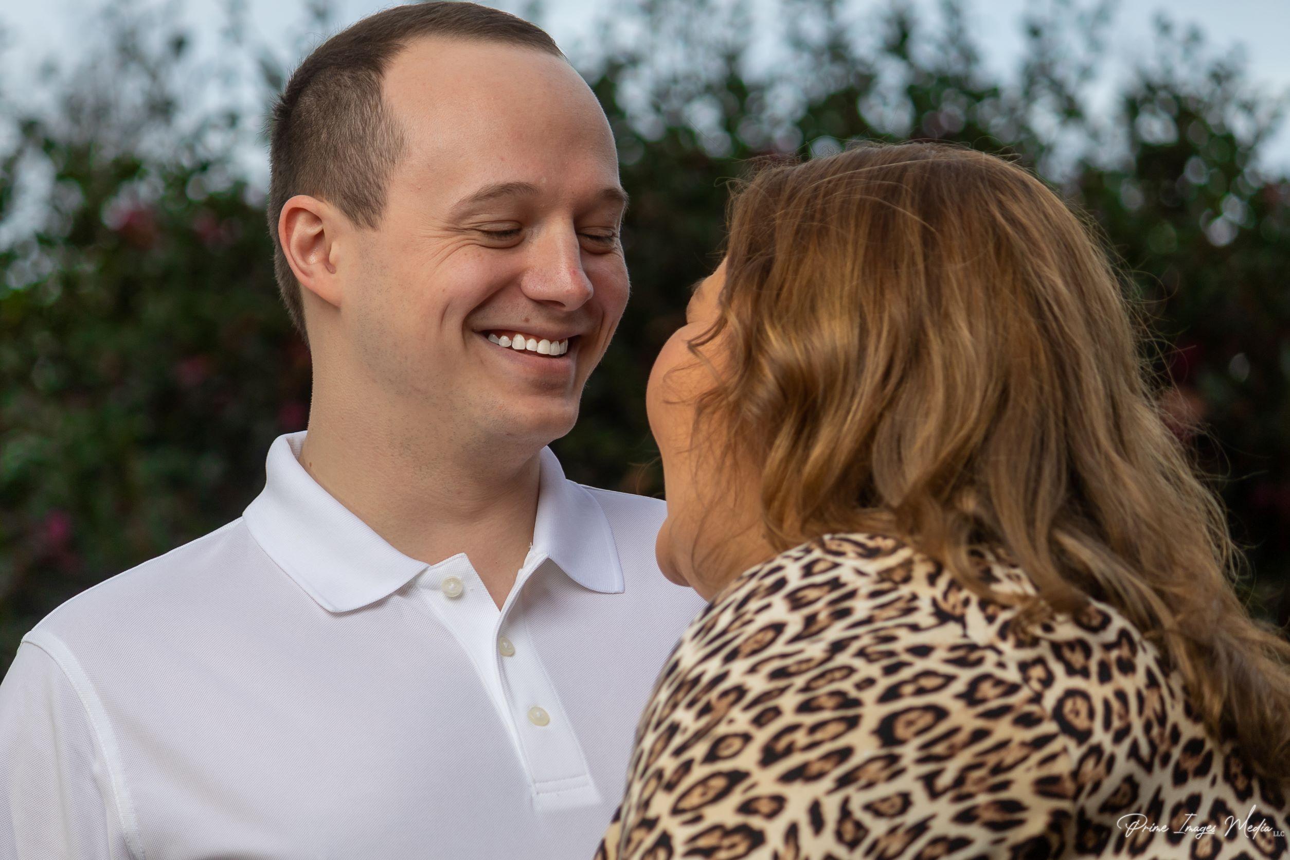 The Wedding Website of Jaky Cervantes and Justin Childers