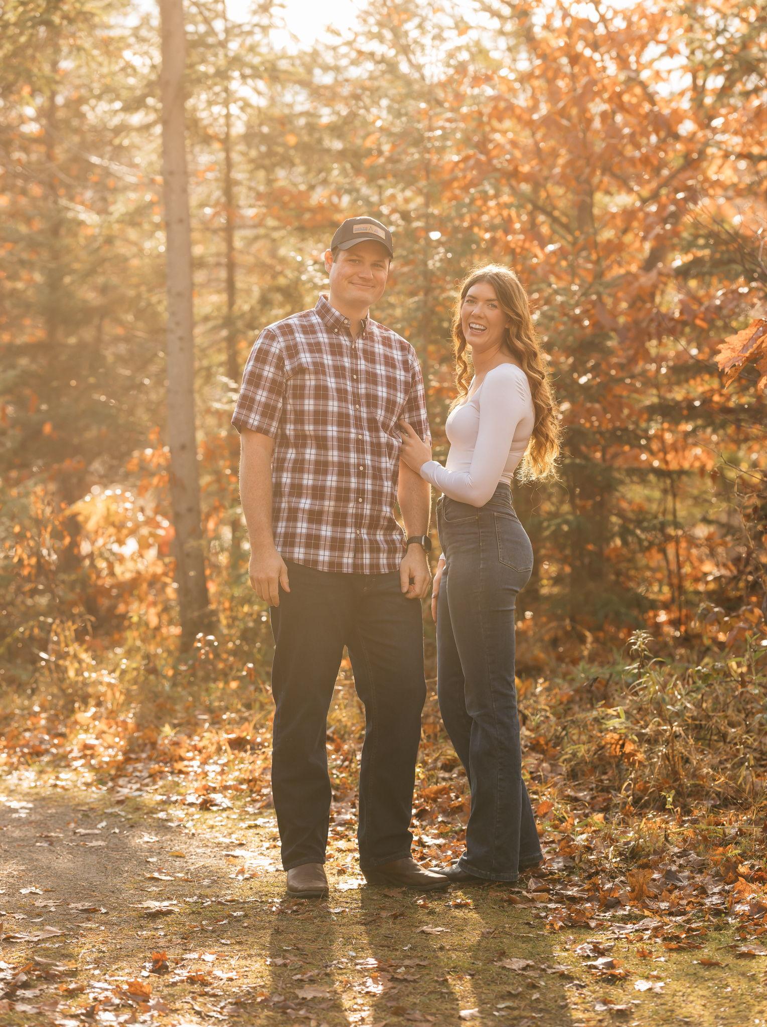 The Wedding Website of Andrea Lancaster and Colin Niewels