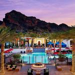 Joya Spa at the Omni Montelucia