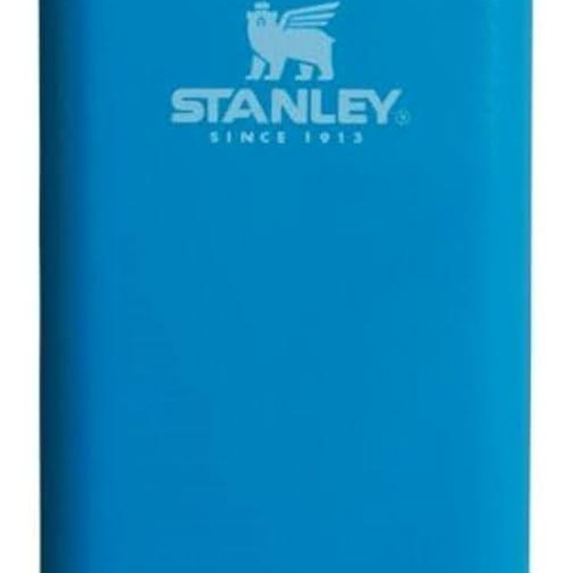 Stanley Legendary Classic Pre-Party Liquor and Spirit Flask