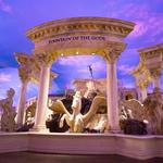 The Forum Shops at Caesars