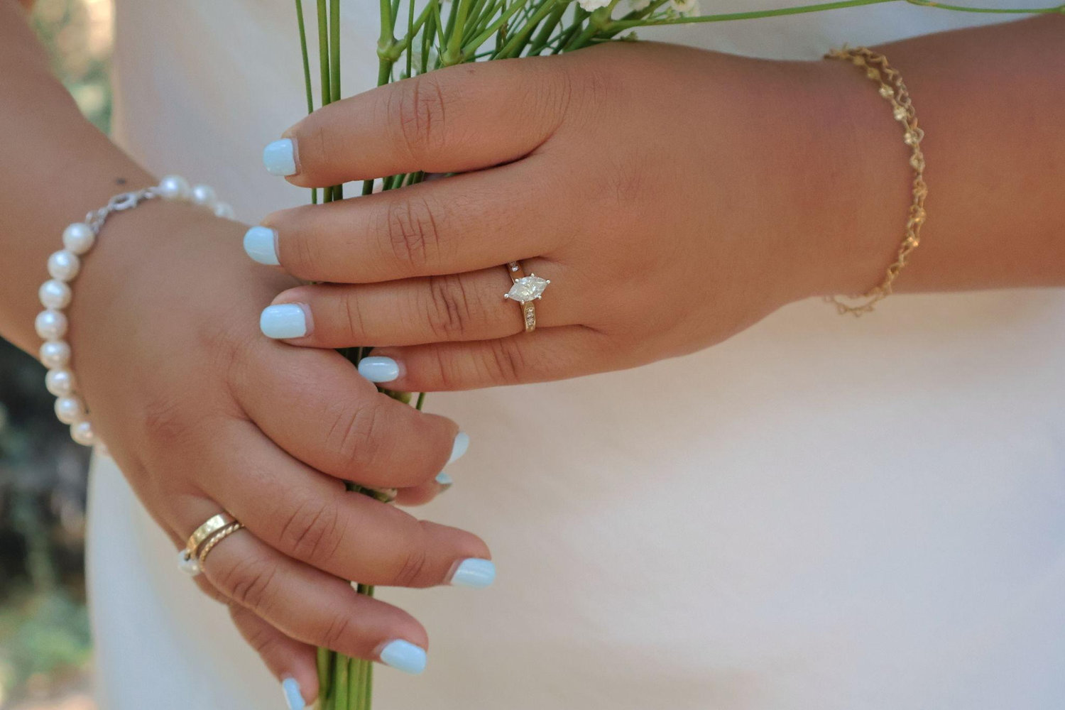 The Wedding Website of Collette Duran and Michael King