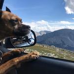 Rocky Mountain National Park