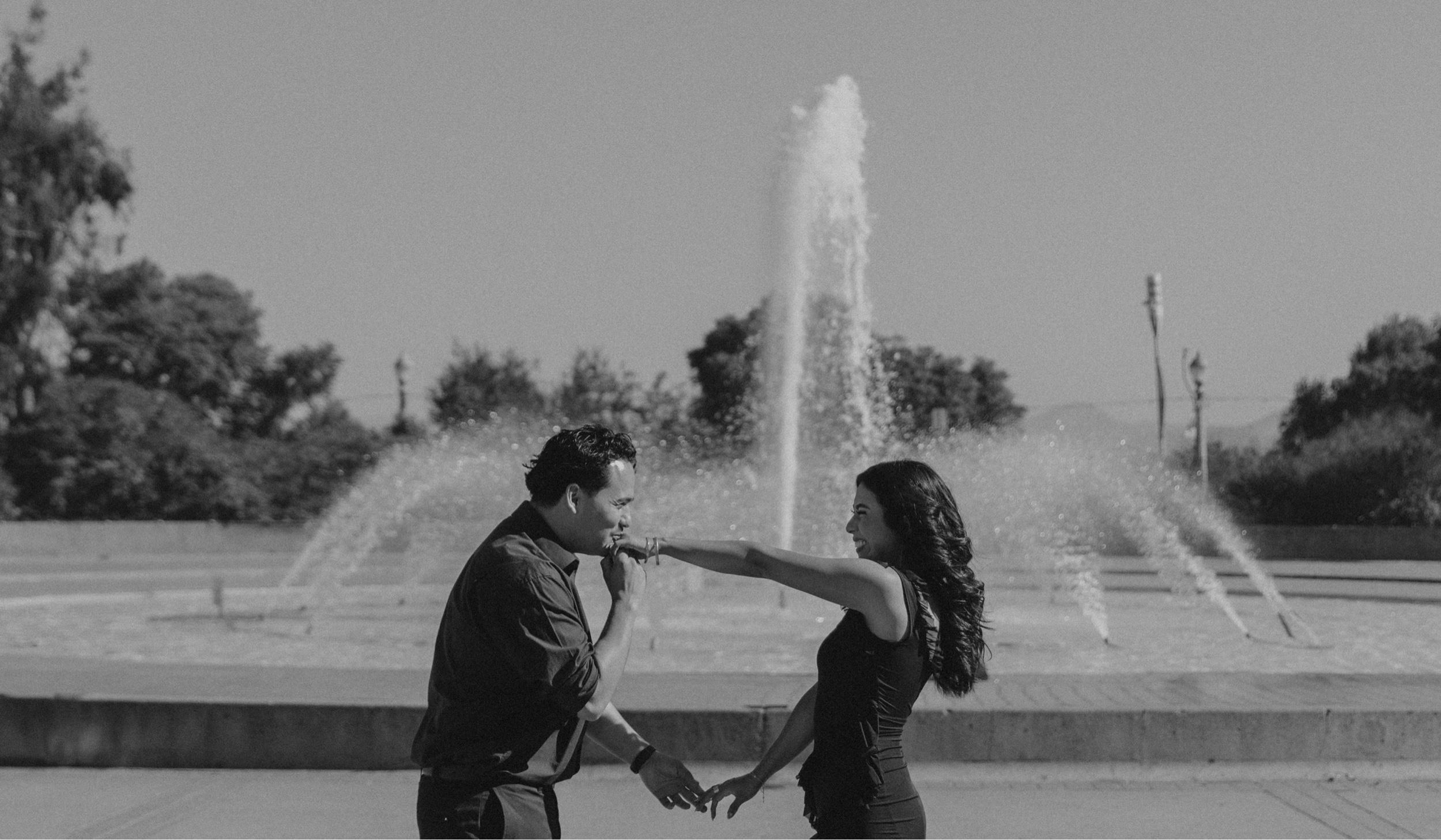 The Wedding Website of Helen Garcia and Phillip Alfaro