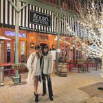 Moody's Bistro Bar & Beats