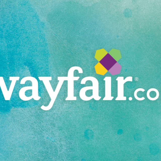 Wayfair Gift Card