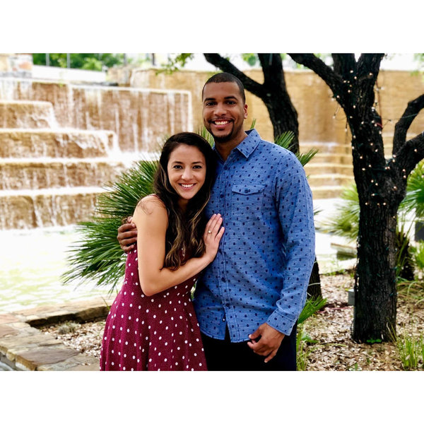 Andrew Everett and Lili Patarinski's Wedding Website