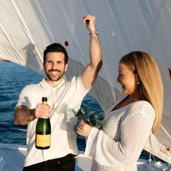 Our Honeymoon Fund