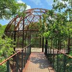 Pease Park Conservancy