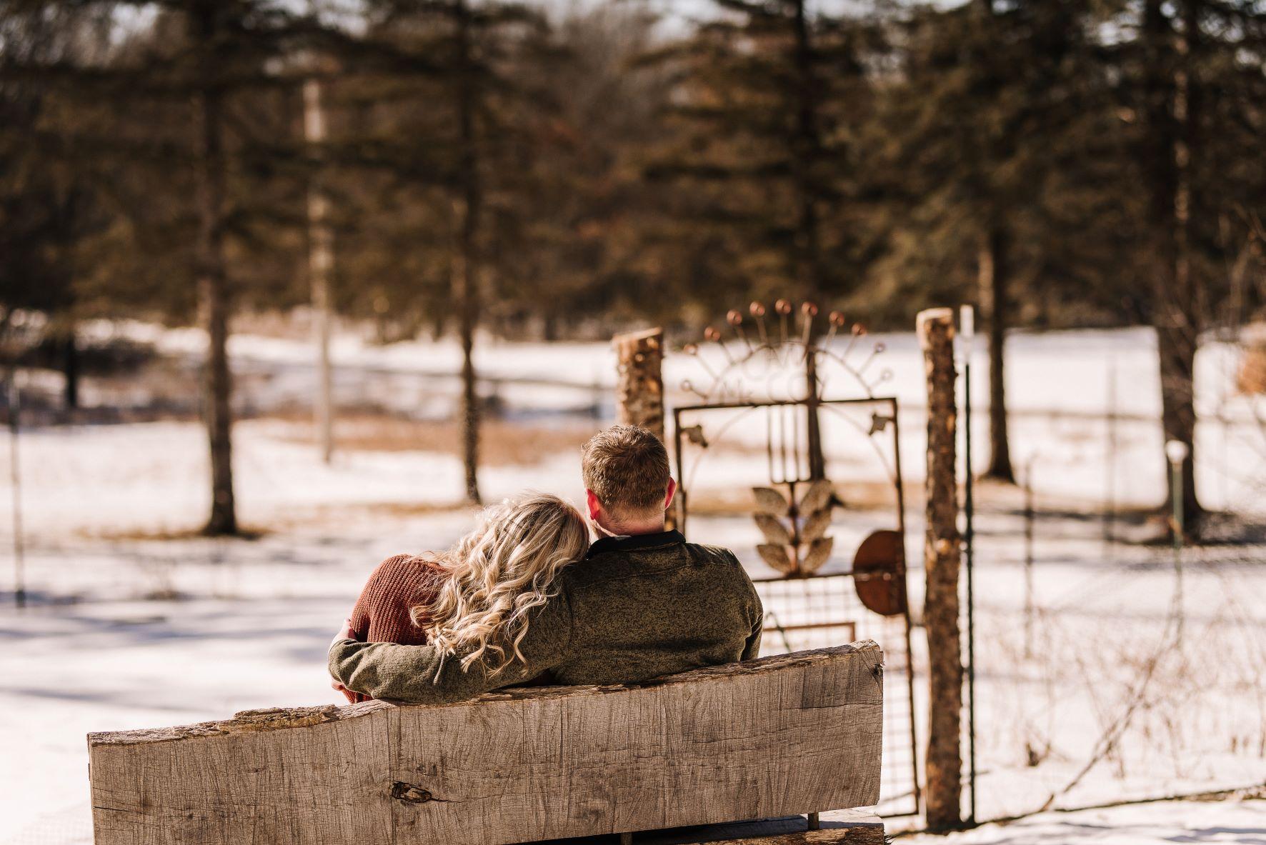The Wedding Website of Mary McCoy and Chris Olofson