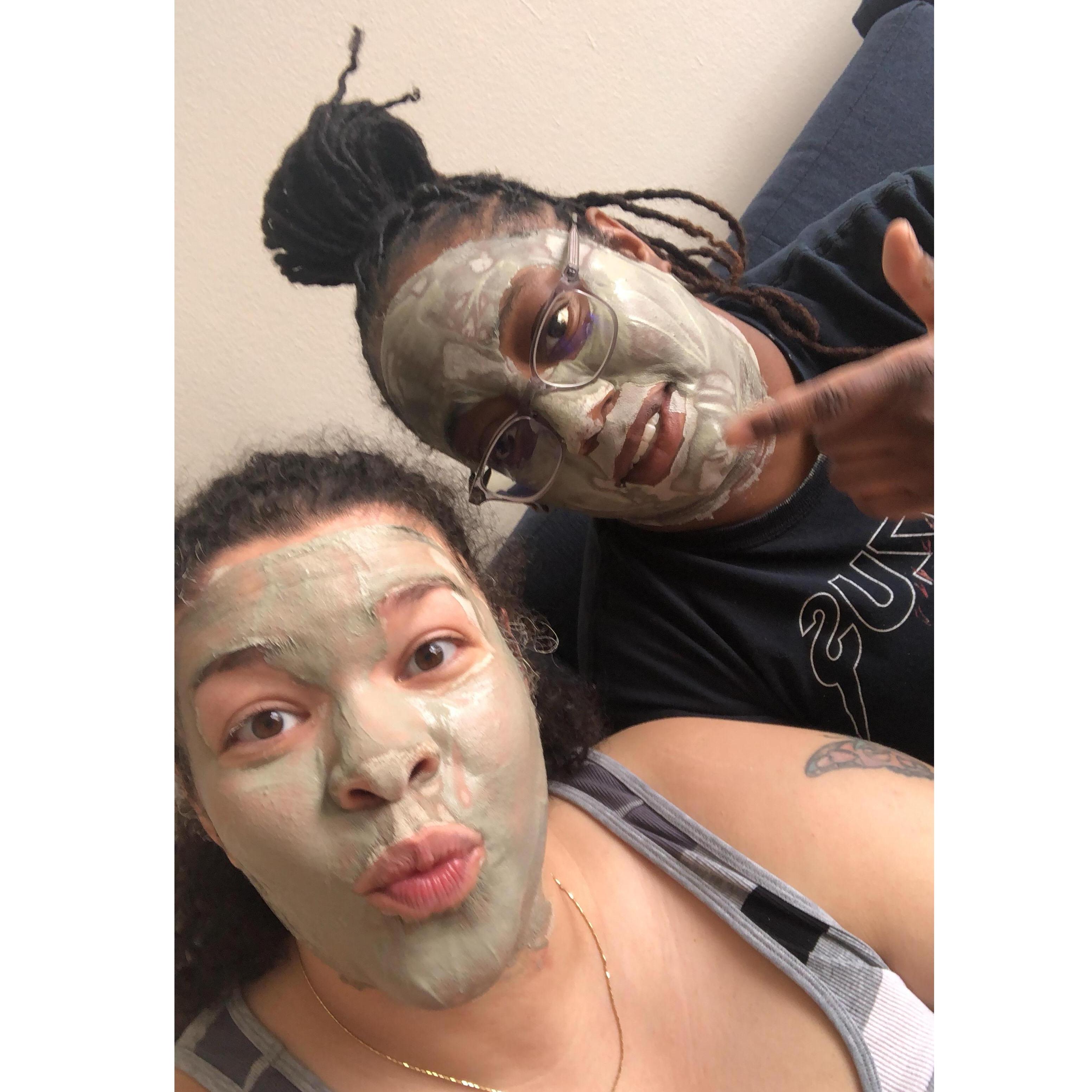 Keep that skin glowing!