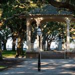 The Battery / White Point Garden
