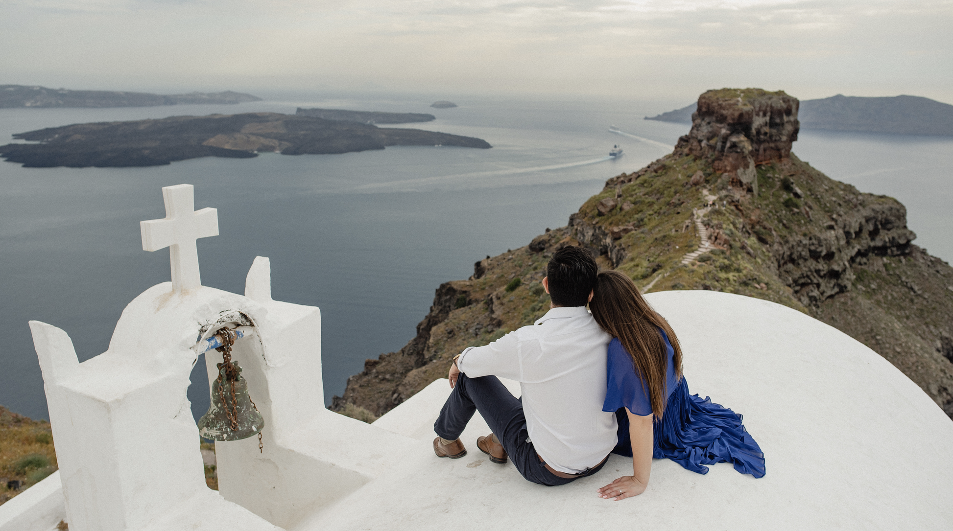 The Wedding Website of Isabella Uría and Juan Carlos López