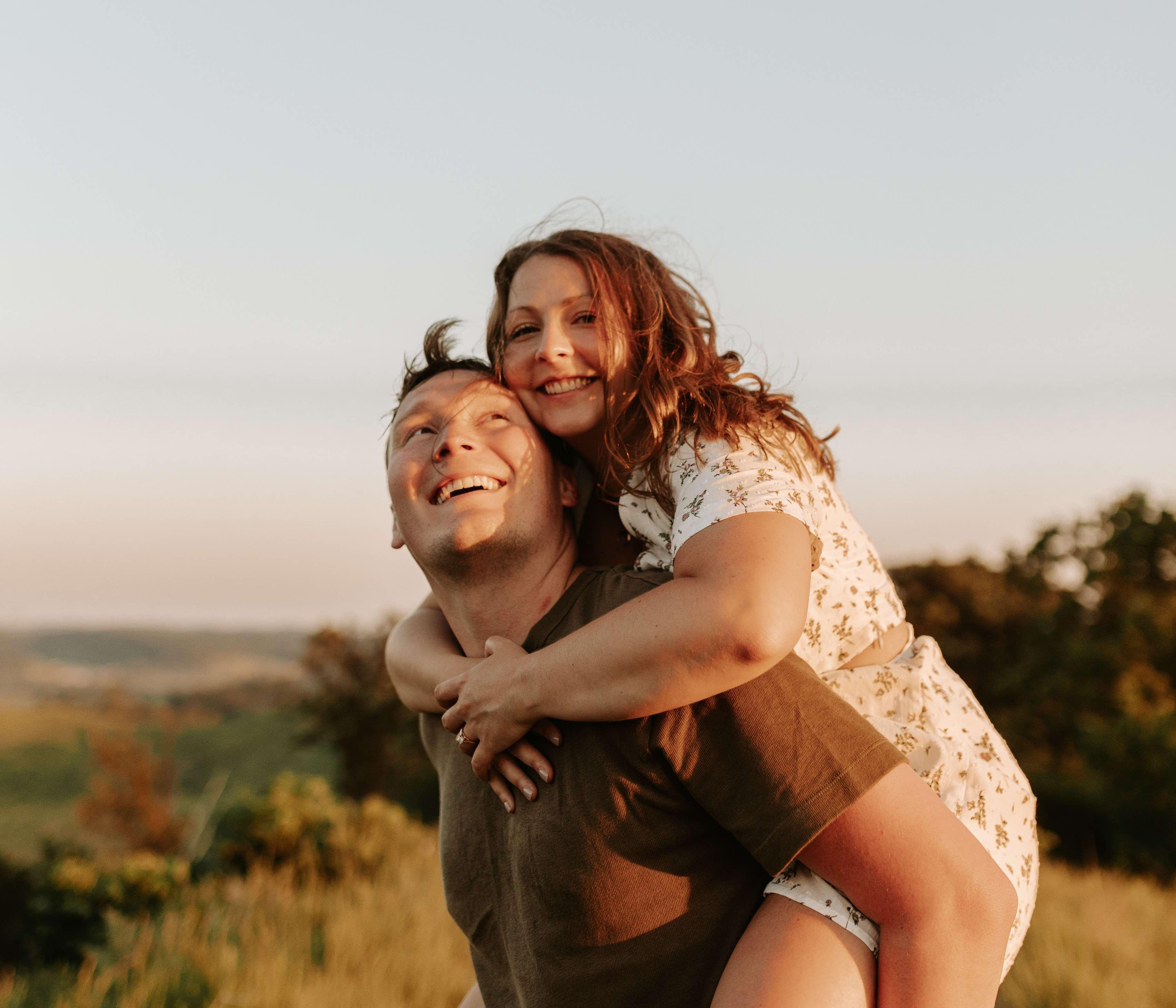 The Wedding Website of Courtney Koch and Dillon Heckendorn