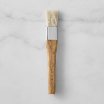 Olivewood Pastry Brush