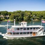 Lake Geneva Cruise Line