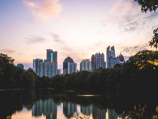 The Wedding Website of Warren Davis and Kimburly Washington