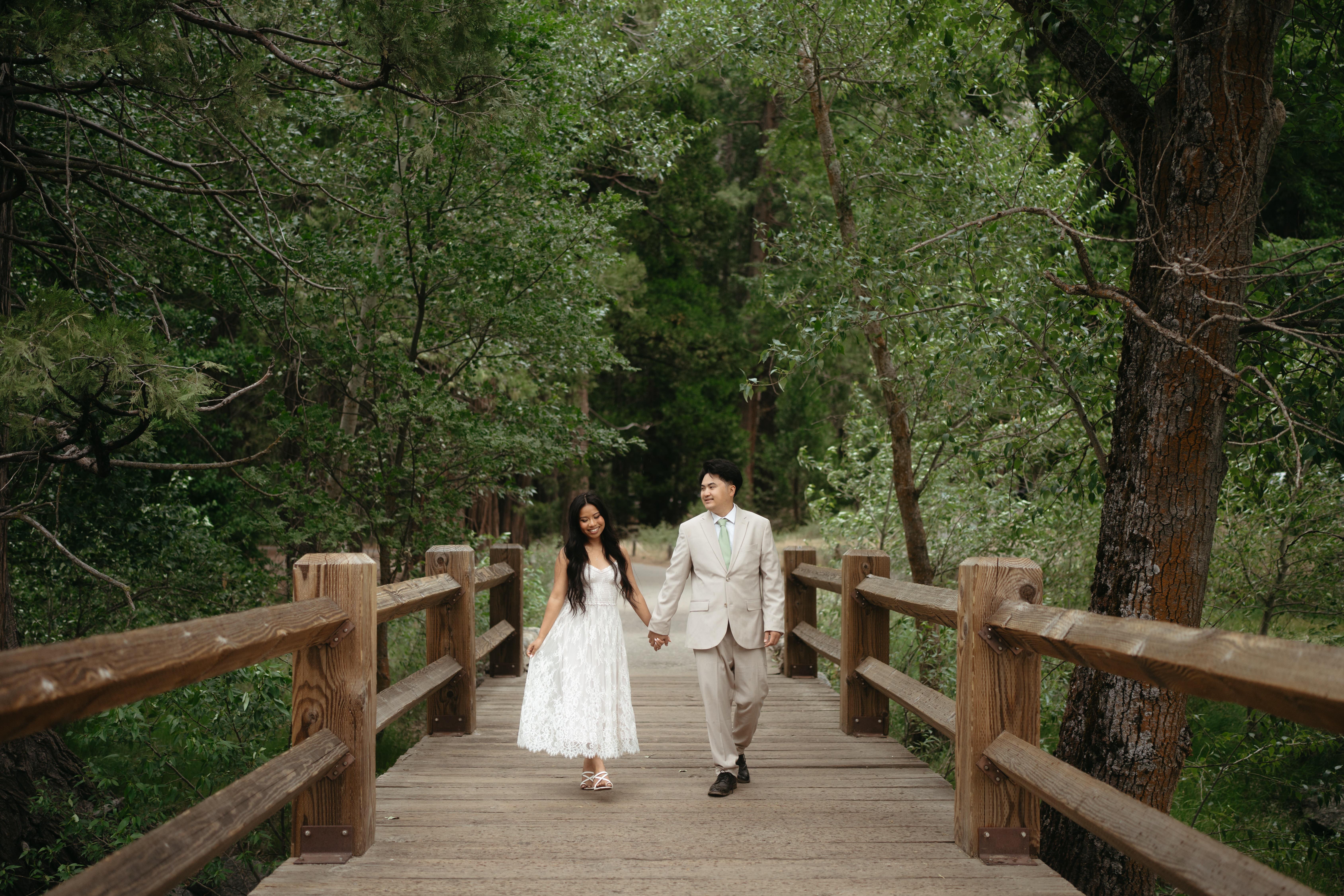 The Wedding Website of Mark Medina and Kailen Pascual