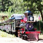 North Pole Colorado Santa’s Workshop