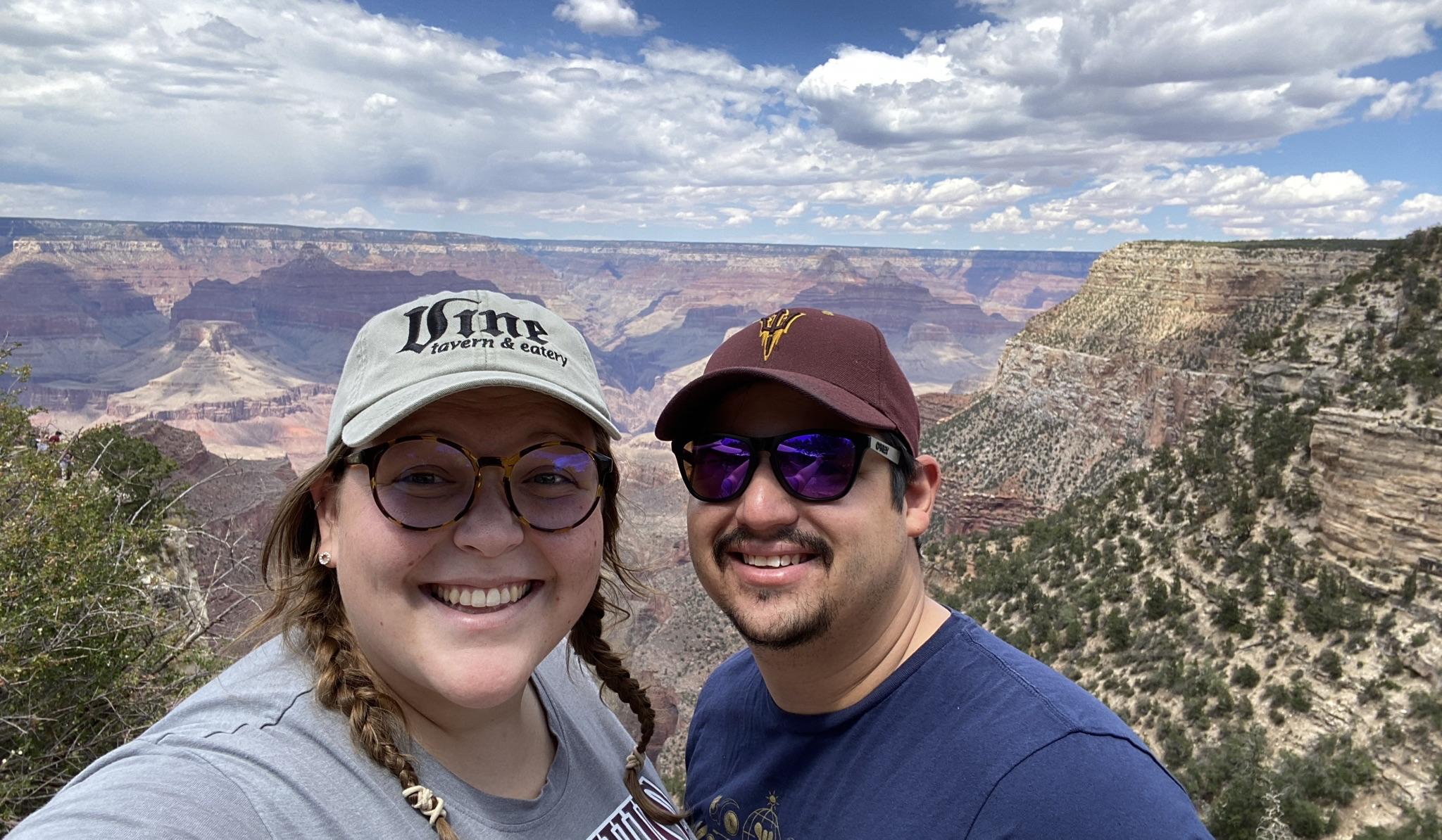 The Wedding Website of Taylor Gibson and Richard Colon