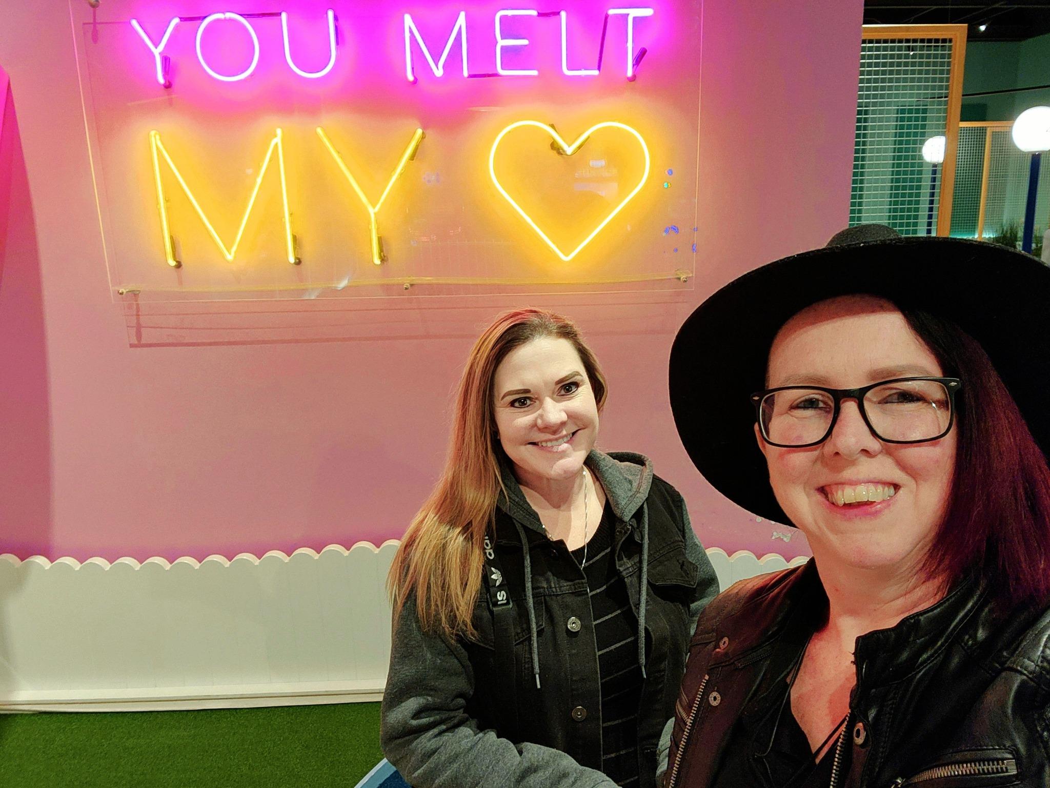 The Wedding Website of Tiffany Thomas and Bethany Beebe