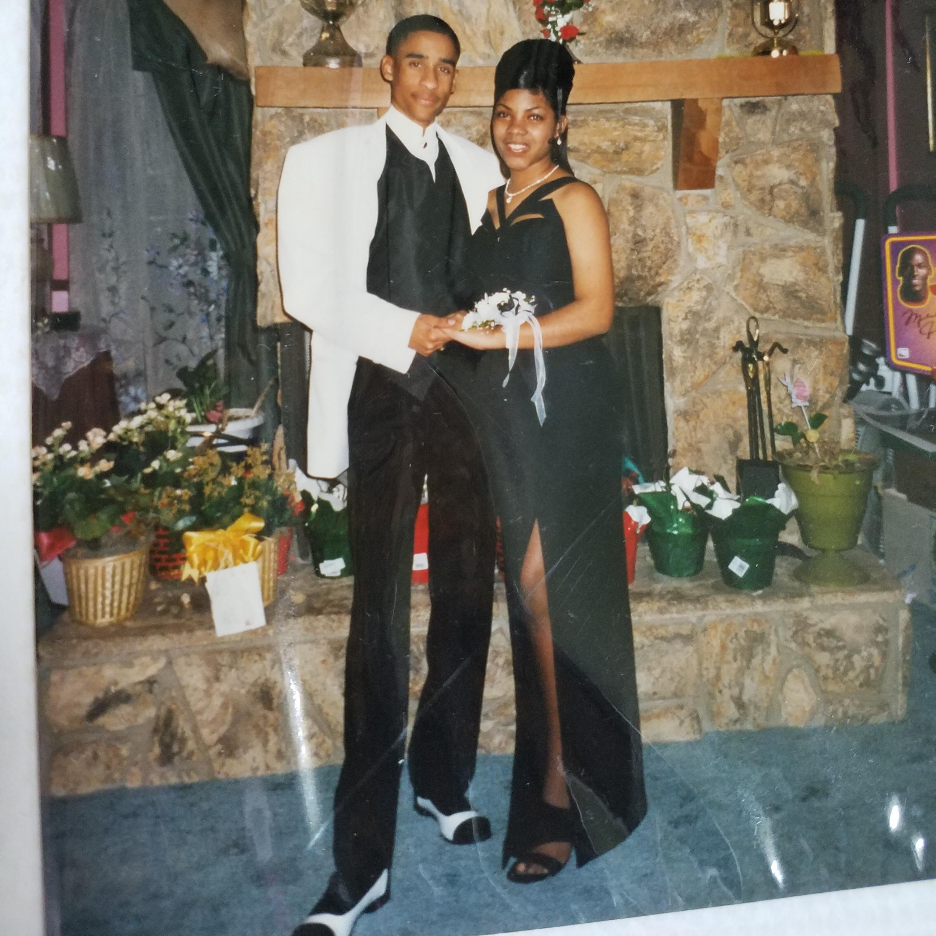 Junior Prom 1997