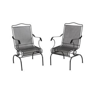 Jackson Action Patio Chairs (2-Pack)