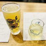 Quail Beer + Wine Bar