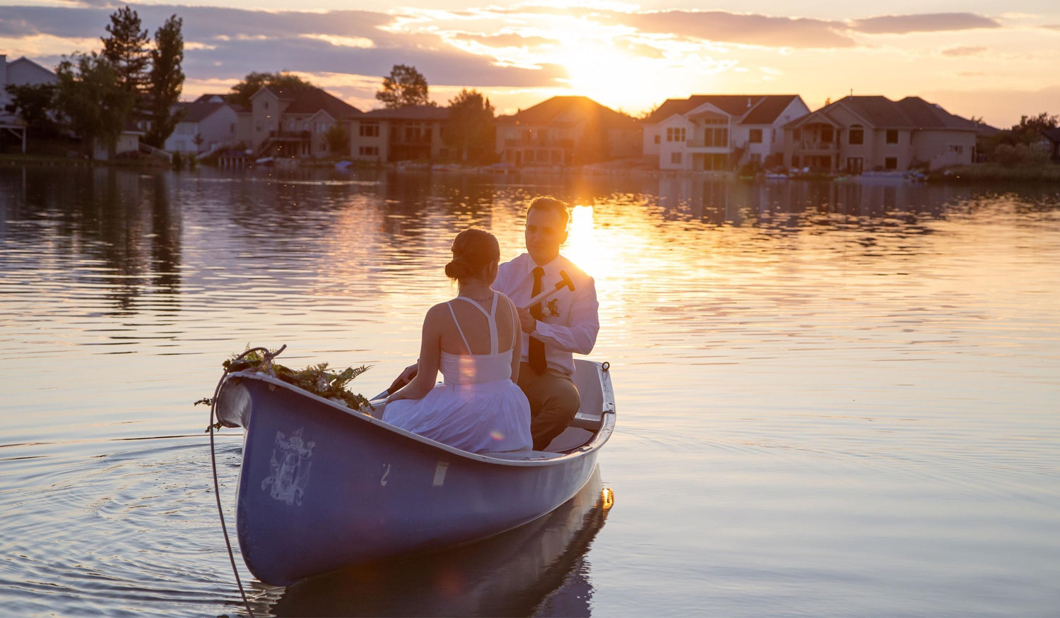 The Wedding Website of Brooke Diston and Tyler Passey