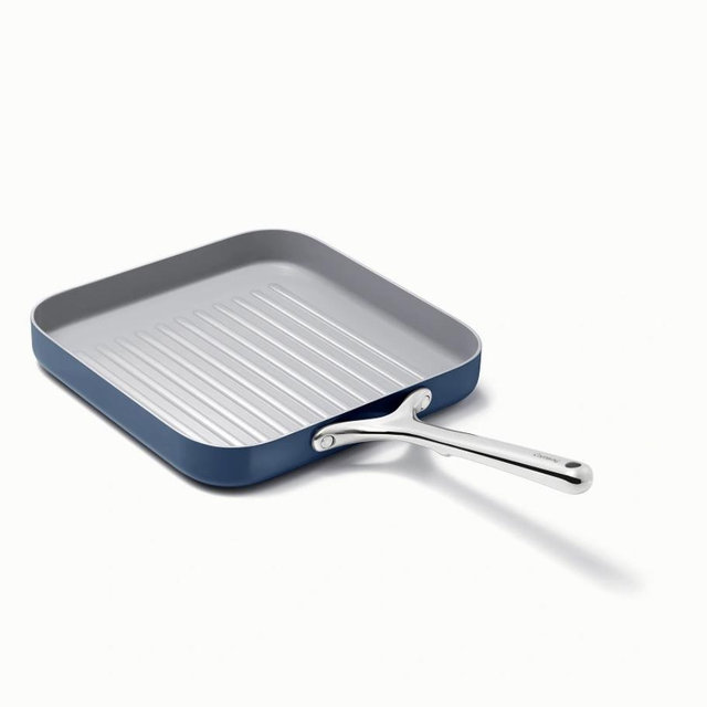 Square Grill Pan