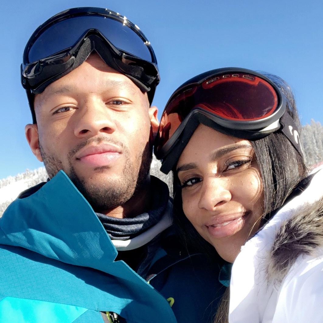 Honeymoon adventures