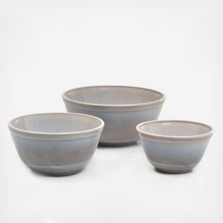 3-Piece Mixing Bowl Set