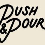Push & Pour Coffee