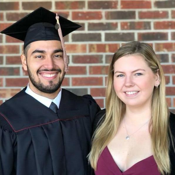 Graduation 2017