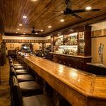 Buffalo Jump Saloon & Steakhouse