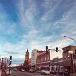 Downtown Champaign