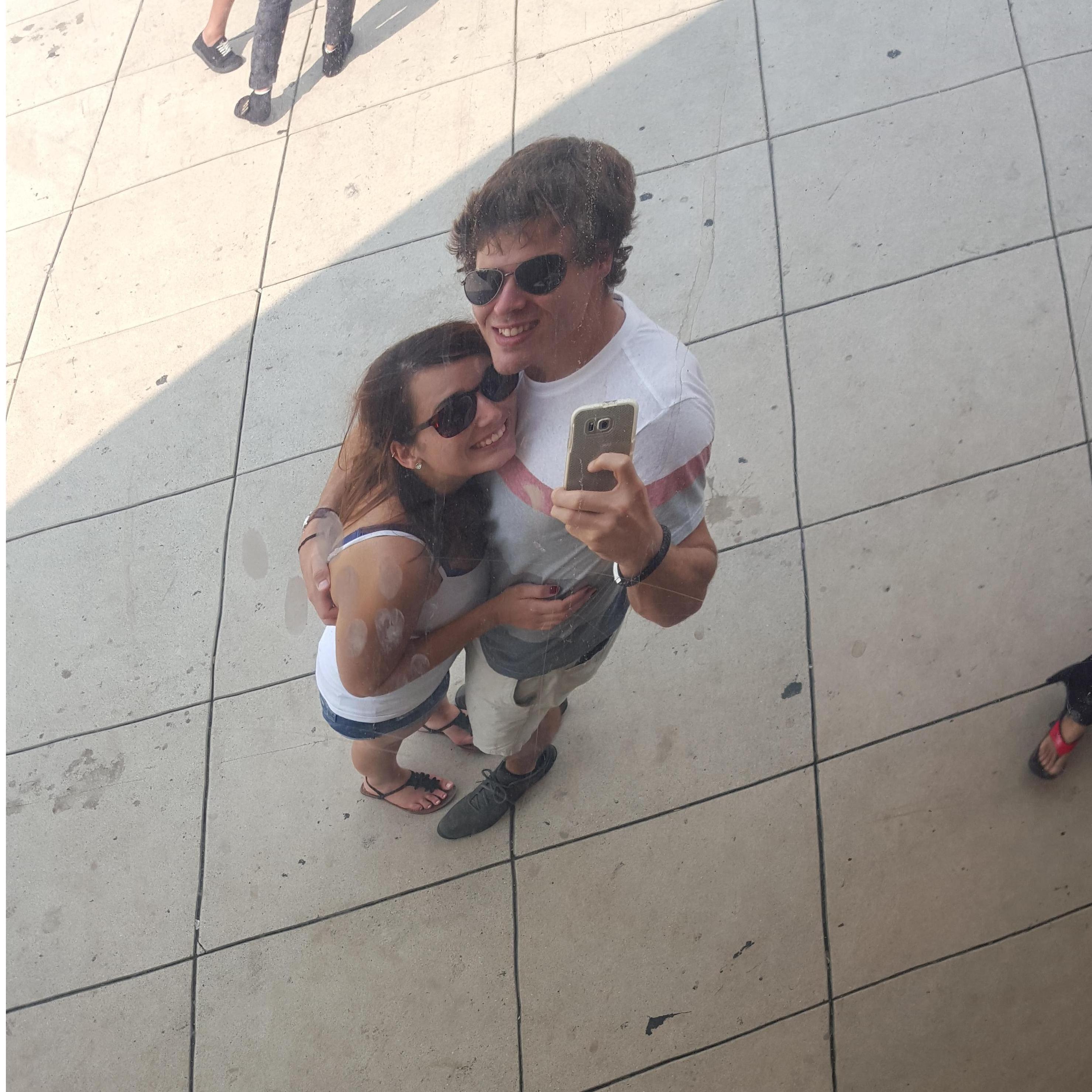2015 - Chicago