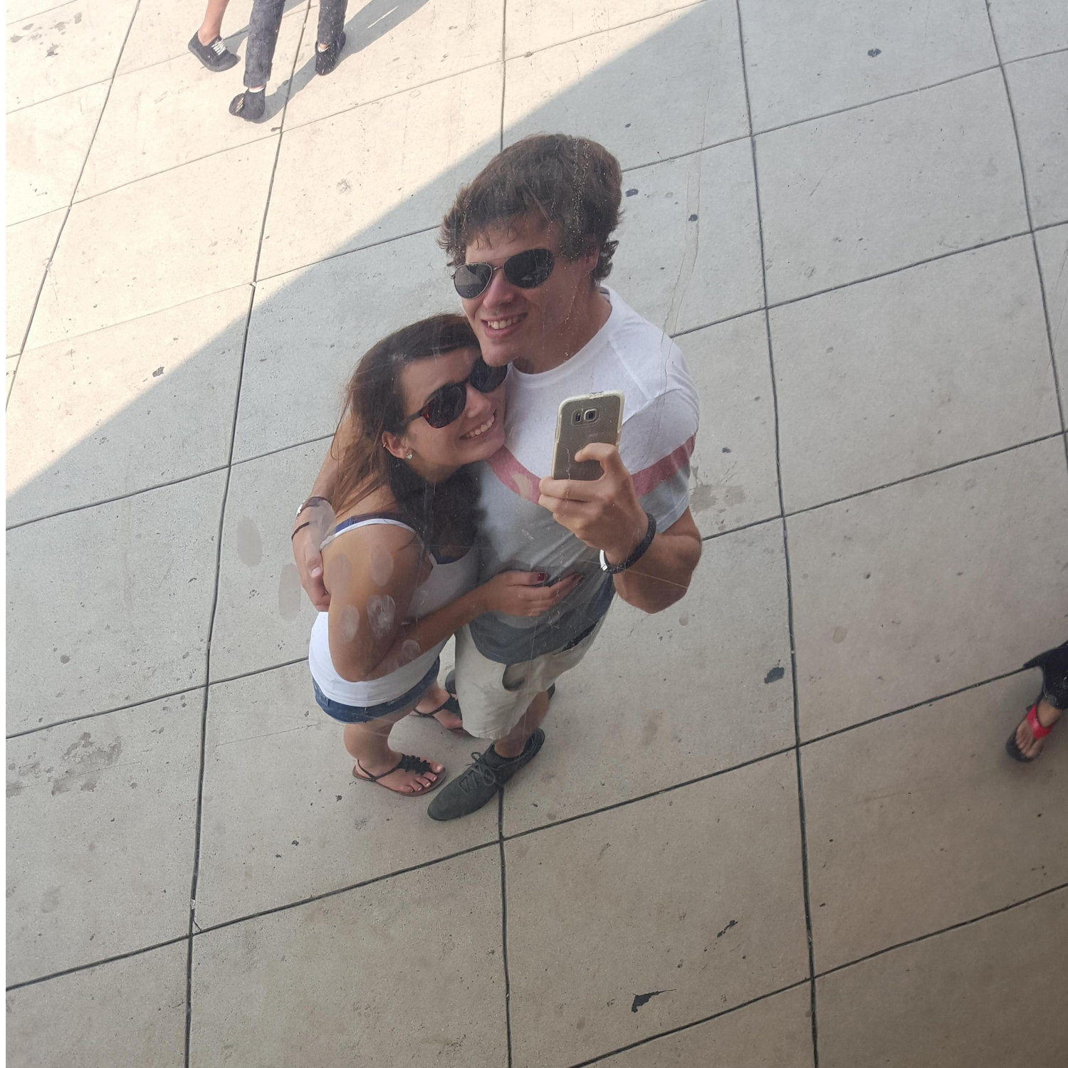 2015 - Chicago