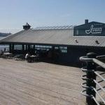 Ivar's Seafood Bar