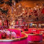Madonna Inn