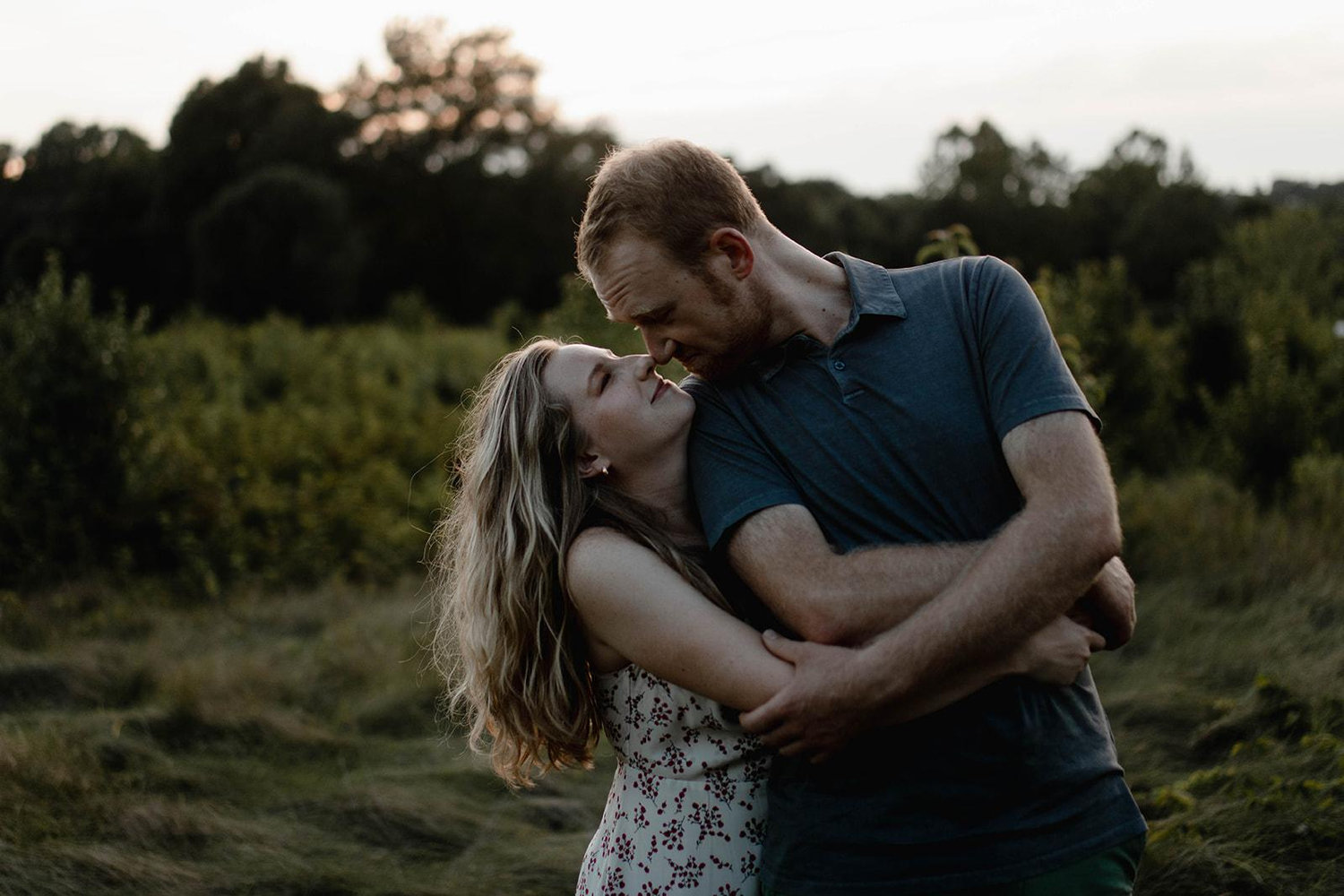 The Wedding Website of Amanda Carberry and Hardy Kern