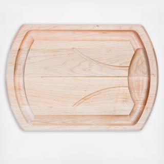Traditional Carving Board
