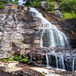 Blue Ridge Parkway: Graveyard Fields