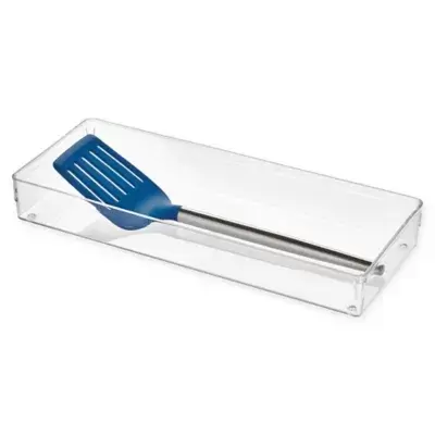 iDesign® 6-Inch x 9-Inch Drawer Organizer