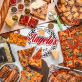Angelo's Pizzeria