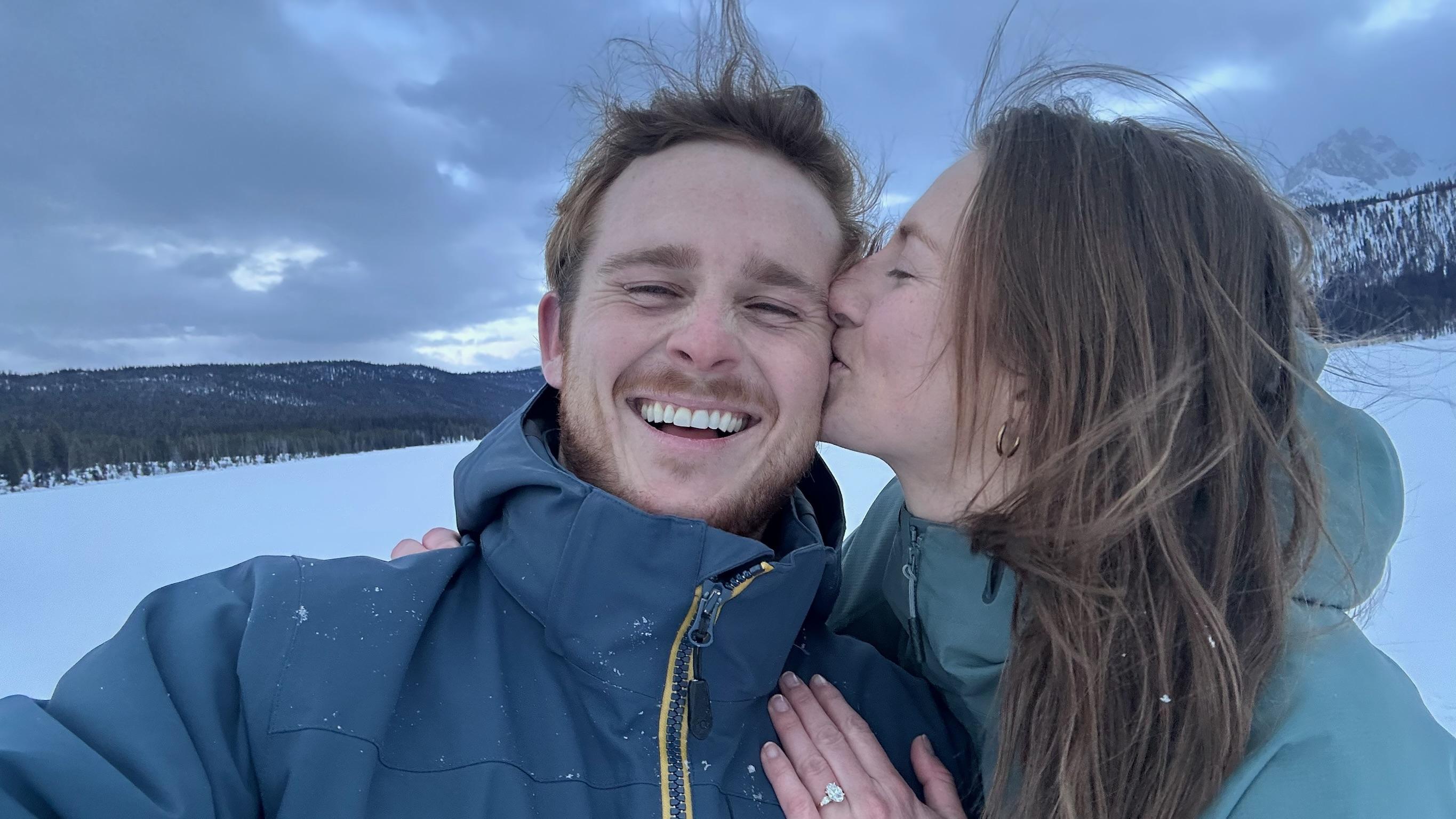 The Wedding Website of Mali Sawyer and Nolan Dearborn