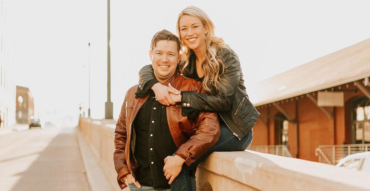The Wedding Website of Katelyn Gillooly and Thomas Wetherington