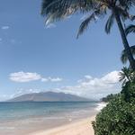 Keawakapu Beach