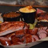 Stone Jug Barbeque